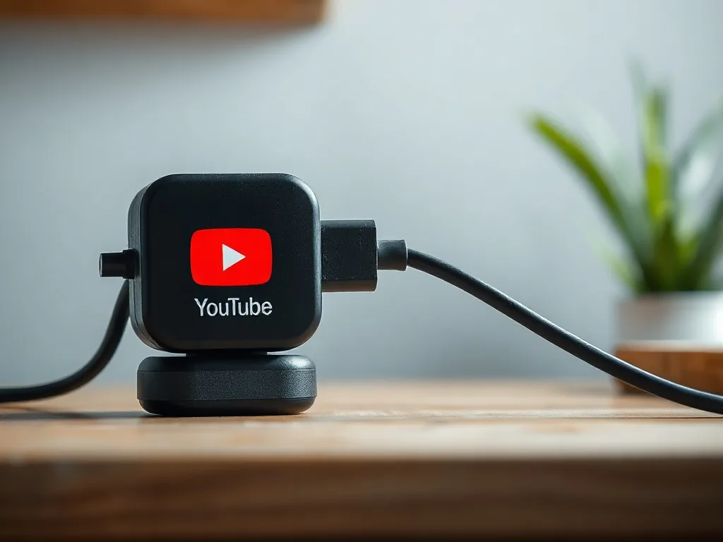 Comment créer un charger video youtube engageant