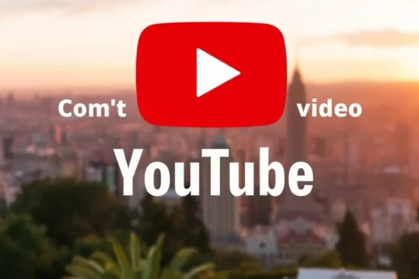 Comment télécharger vidéo youtube facilement : Guide complet