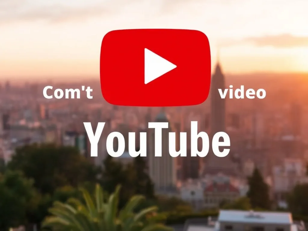 Comment télécharger vidéo youtube facilement : Guide complet