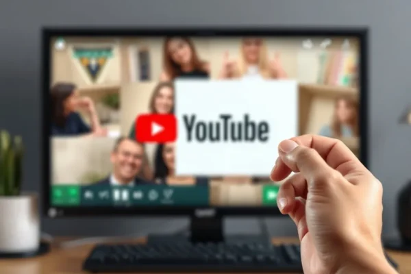 Comment télécharger vidéo YouTube facilement et rapidement