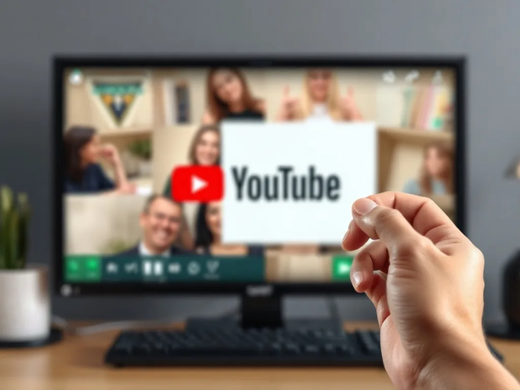 Comment télécharger vidéo YouTube facilement et rapidement