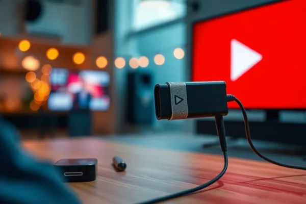 Charger video YouTube : Guide complète pour les créateurs