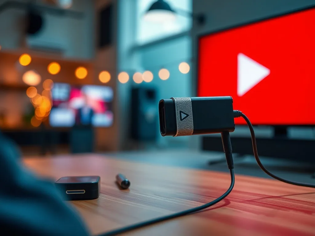 Charger video YouTube : Guide complète pour les créateurs