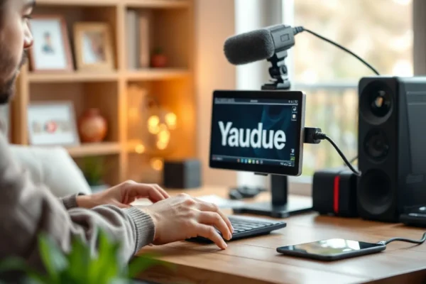 Comment réaliser un charger video youtube captivant