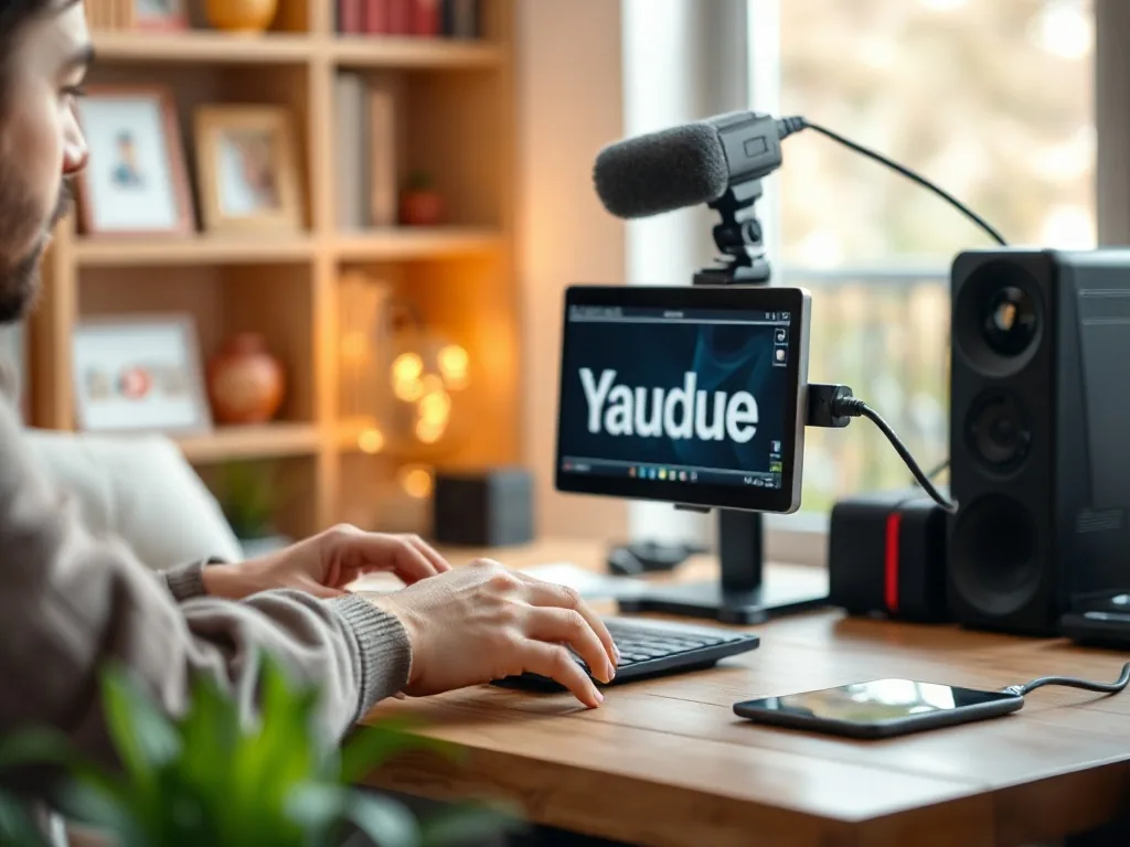 Comment réaliser un charger video youtube captivant