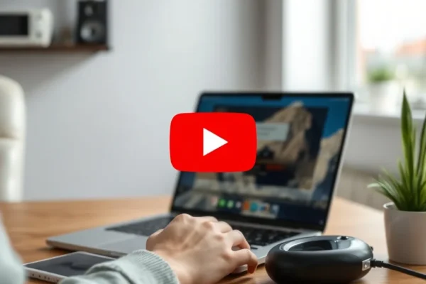Comment telecharger video youtube facilement et rapidement
