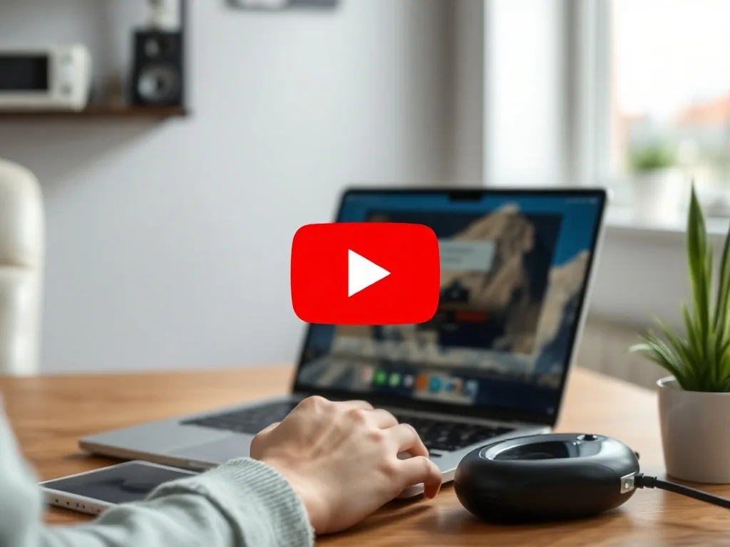 Comment telecharger video youtube facilement et rapidement