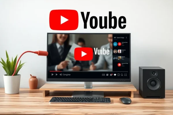 Comment telecharger video youtube facilement et rapidement