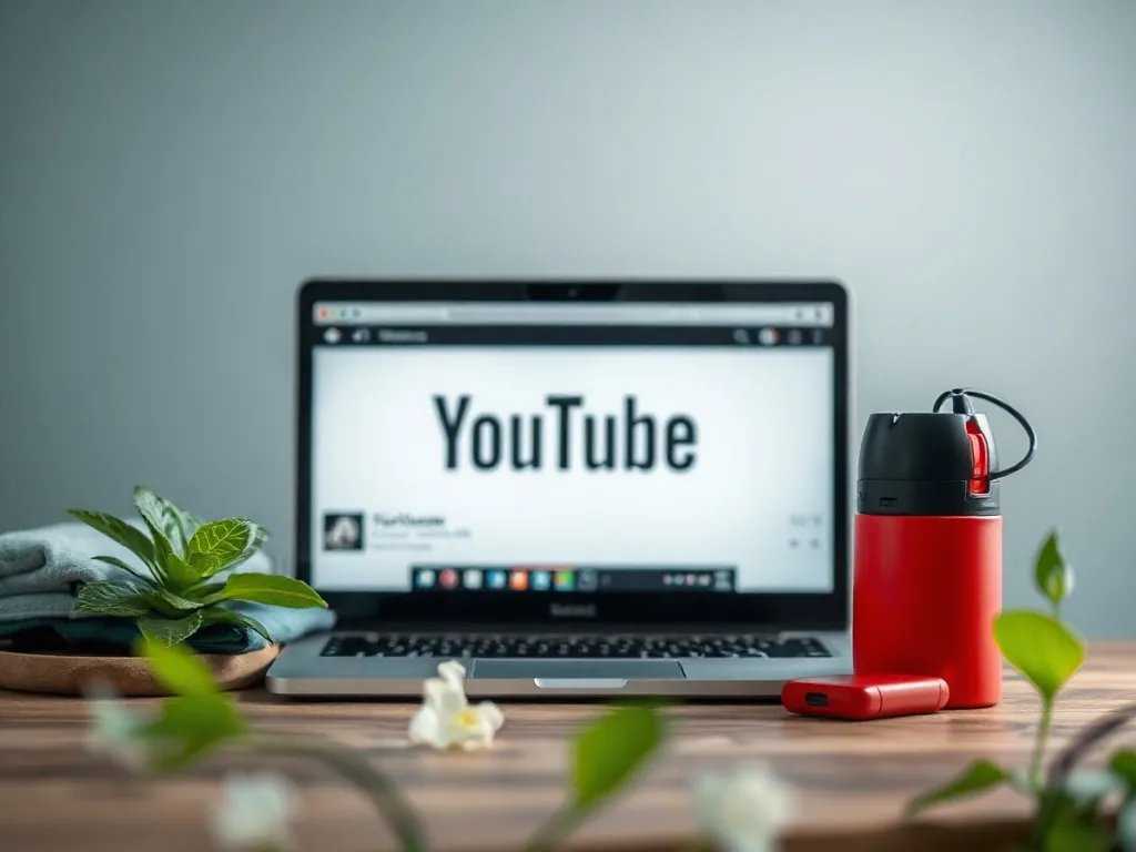 Comment télécharger vidéo youtube facilement et rapidement
