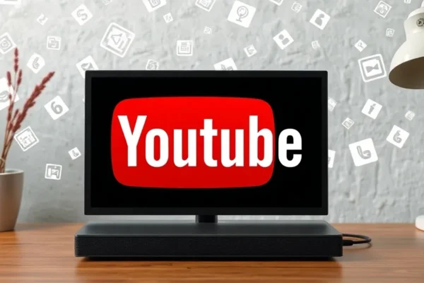 Comment telecharger video youtube facilement et rapidement