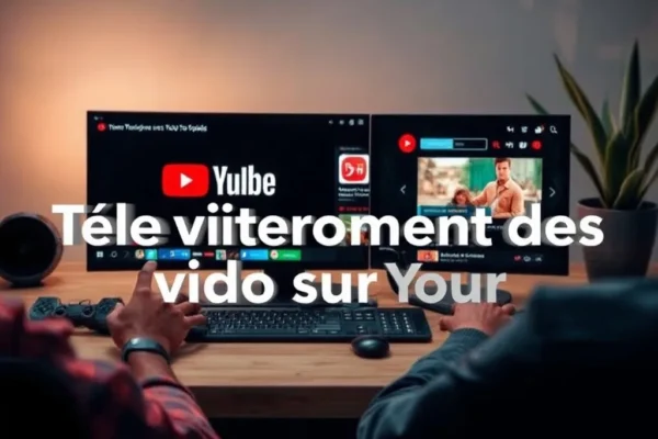 Téléchargement des vidéo sur YouTube : Tout ce qu'il faut savoir