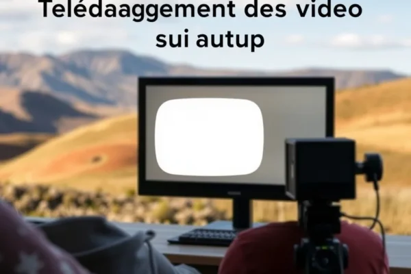 Téléchargement des vidéos sur YouTube : Guide Complet