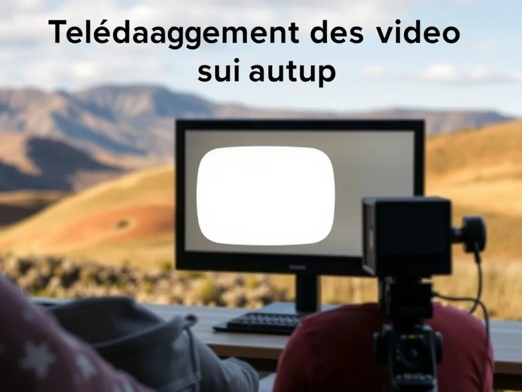 Téléchargement des vidéos sur YouTube : Guide Complet