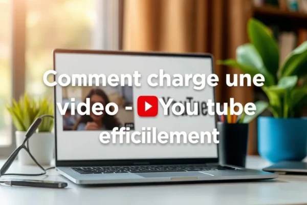 Comment charger une vidéo YouTube efficacement