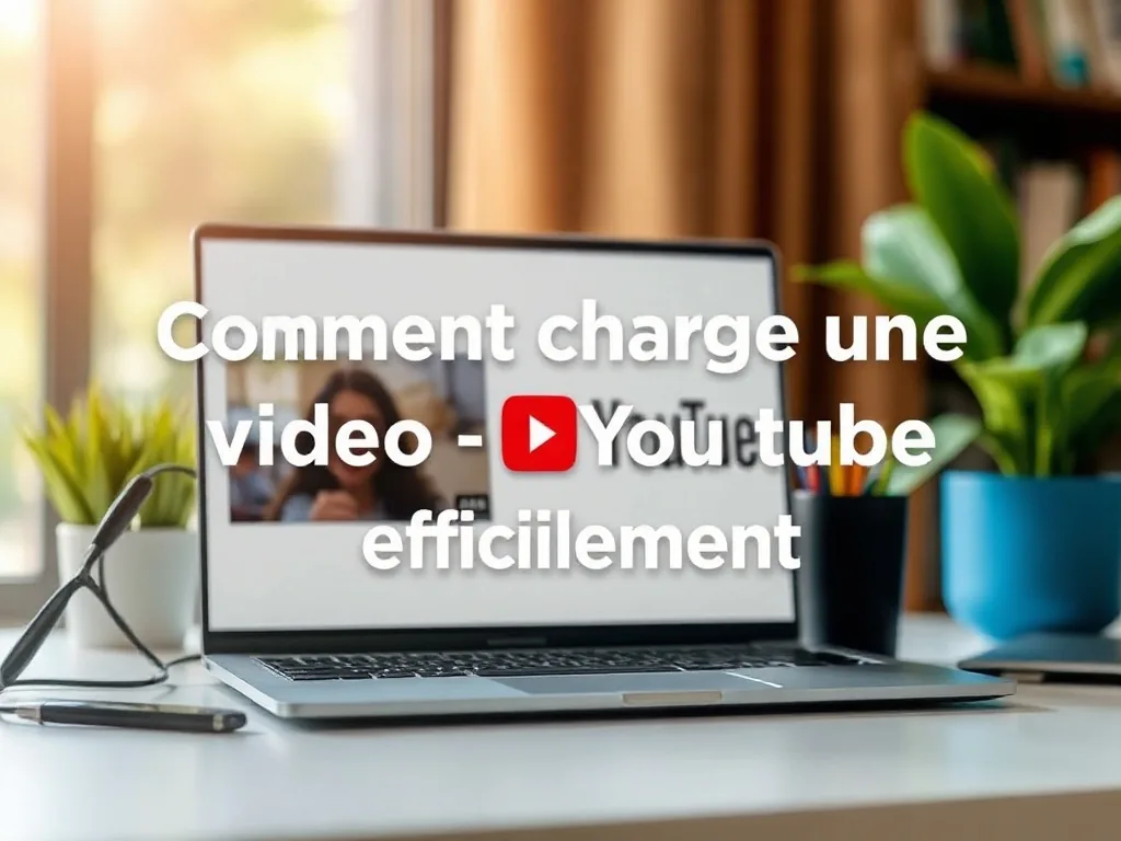 Comment charger une vidéo YouTube efficacement