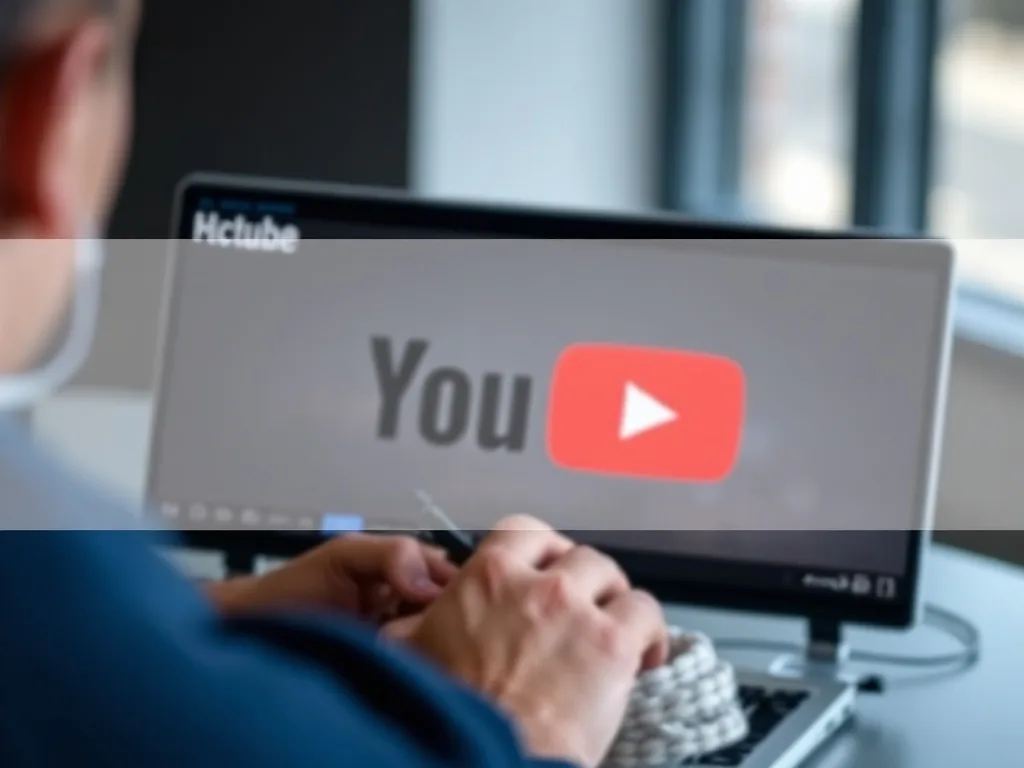 Comment télécharger vidéo youtube facilement et rapidement
