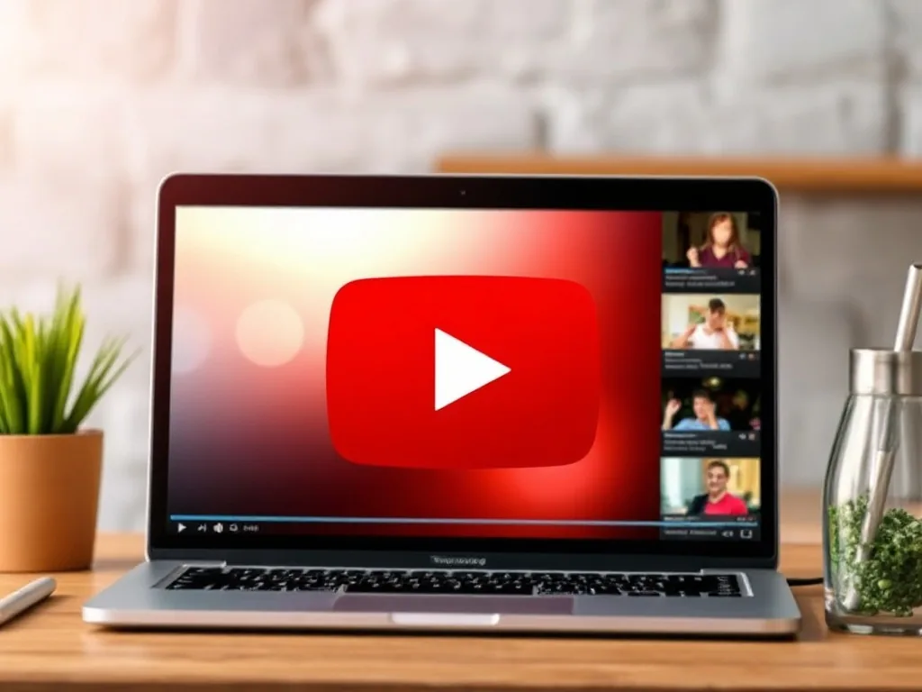 Telechargement des video sur youtube : Guide Complet et Pratique