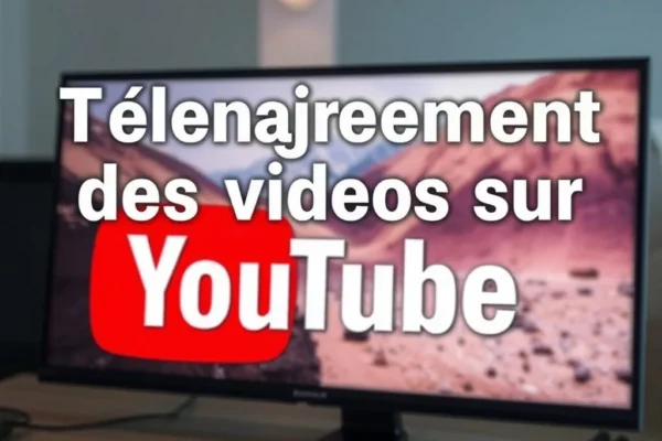 Téléchargement des vidéos sur YouTube : Guide complet et pratique