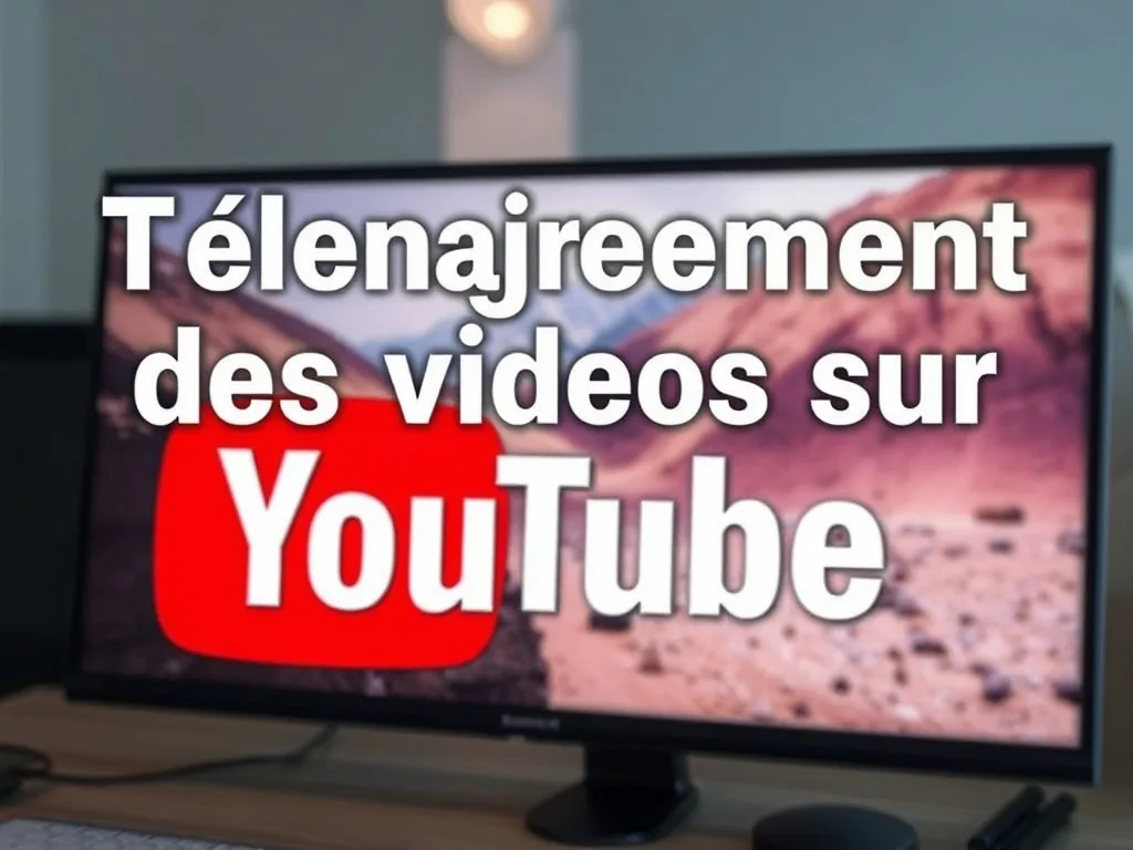 Téléchargement des vidéos sur YouTube : Guide complet et pratique