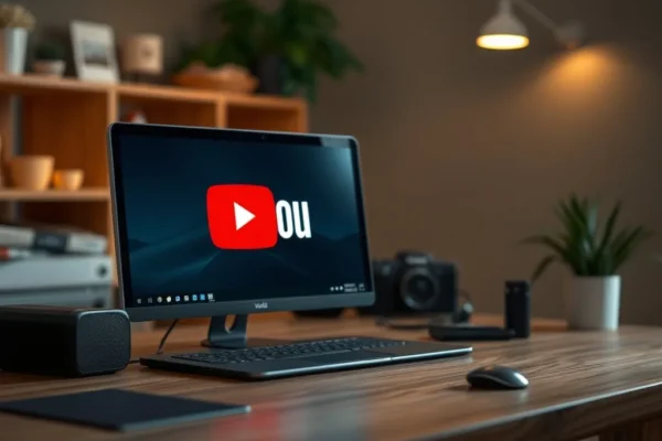 Comment telecharger video youtube facilement et rapidement