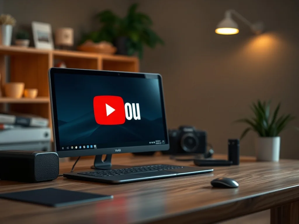 Comment telecharger video youtube facilement et rapidement