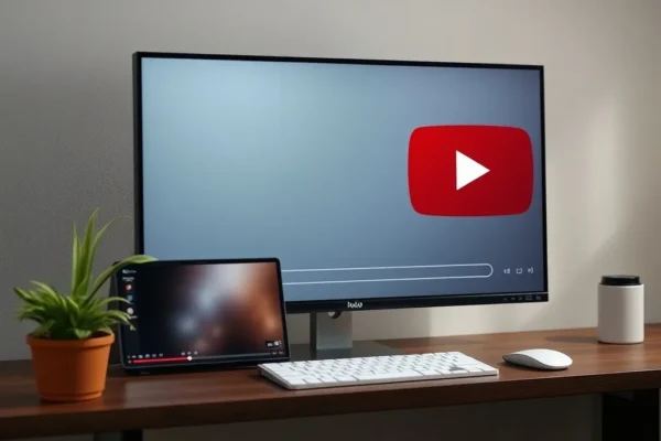 Téléchargement des vidéos sur YouTube : Guide Complet