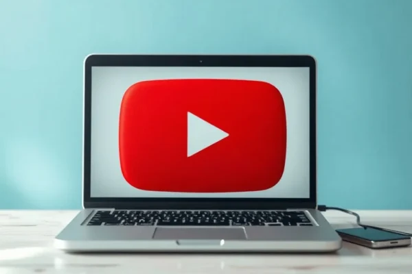 Comment telecharger video youtube facilement et rapidement