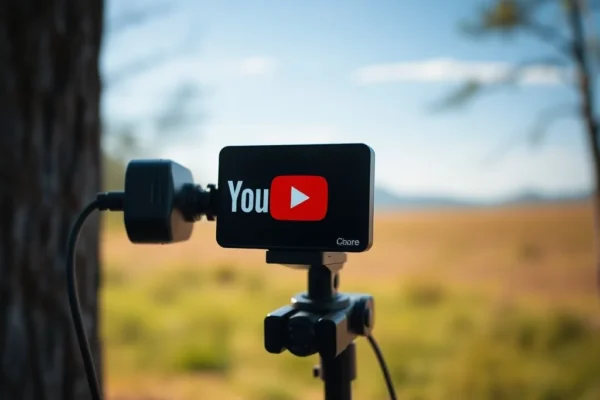 Comment charger une vidéo YouTube facilement
