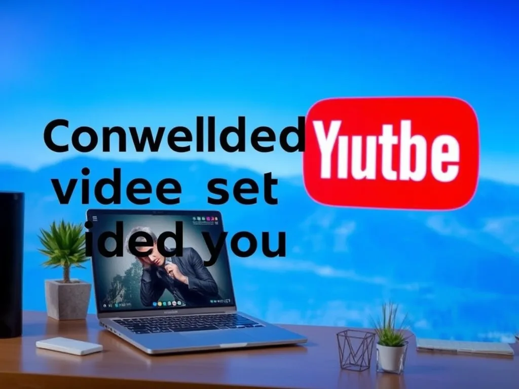 Comment télécharger vidéo youtube facilement et rapidement