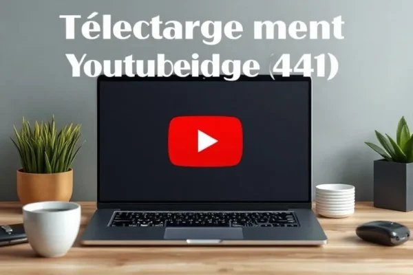 Téléchargement des vidéos sur YouTube : Guide Complet
