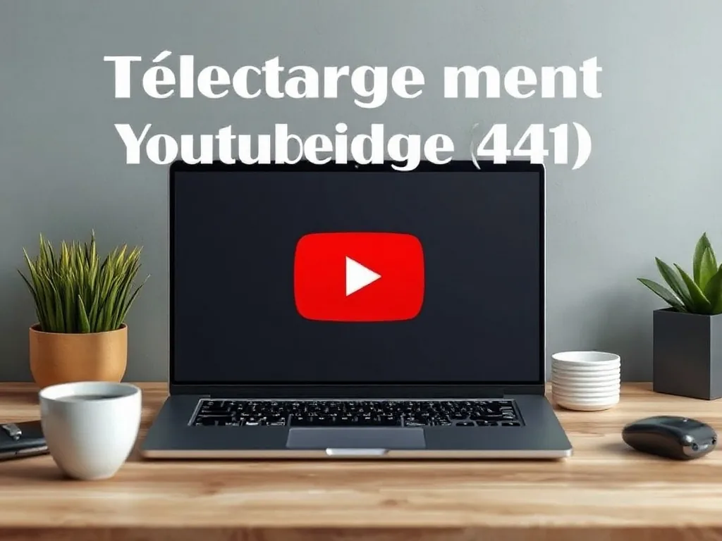 Téléchargement des vidéos sur YouTube : Guide Complet