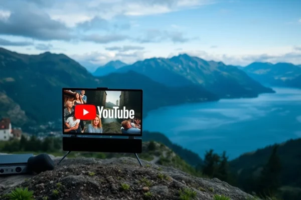 Téléchargement des vidéos sur YouTube : Guide complet
