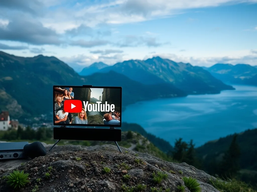 Téléchargement des vidéos sur YouTube : Guide complet