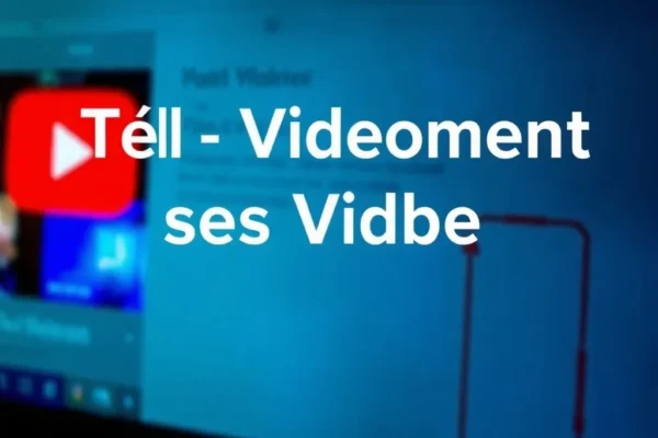 Téléchargement des vidéos sur YouTube : Guide complet