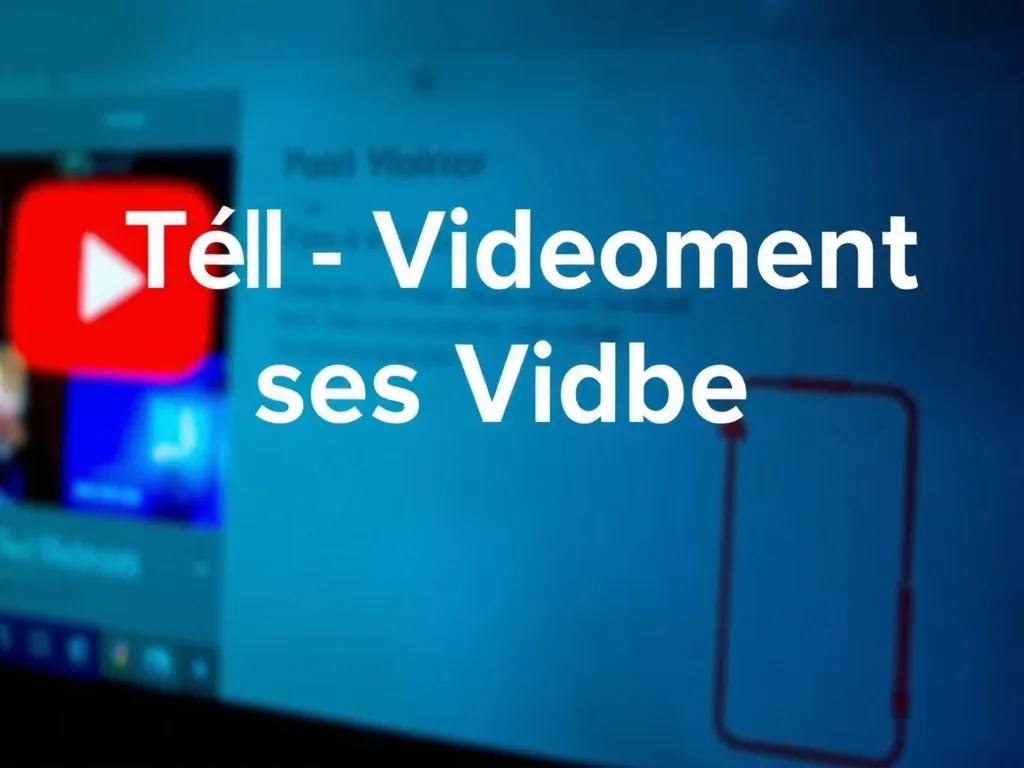 Téléchargement des vidéos sur YouTube : Guide complet