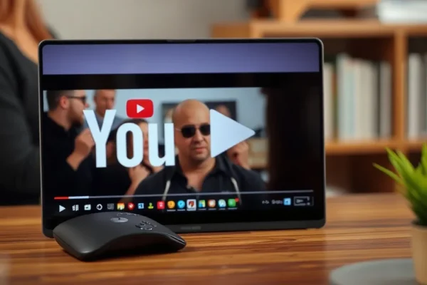 Comment télécharger vidéo youtube facilement et rapidement