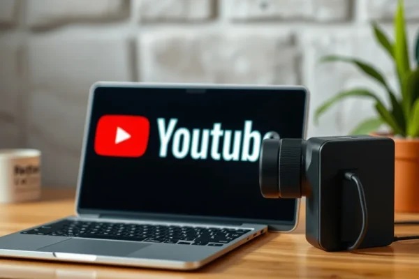 Charger Video YouTube : Guide Complet et Astuces