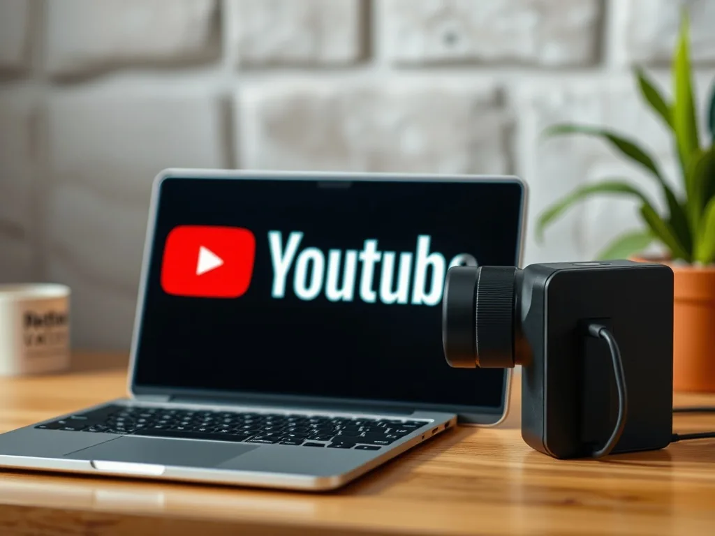 Charger Video YouTube : Guide Complet et Astuces