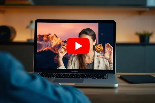 Comment telecharger video youtube facilement et rapidement