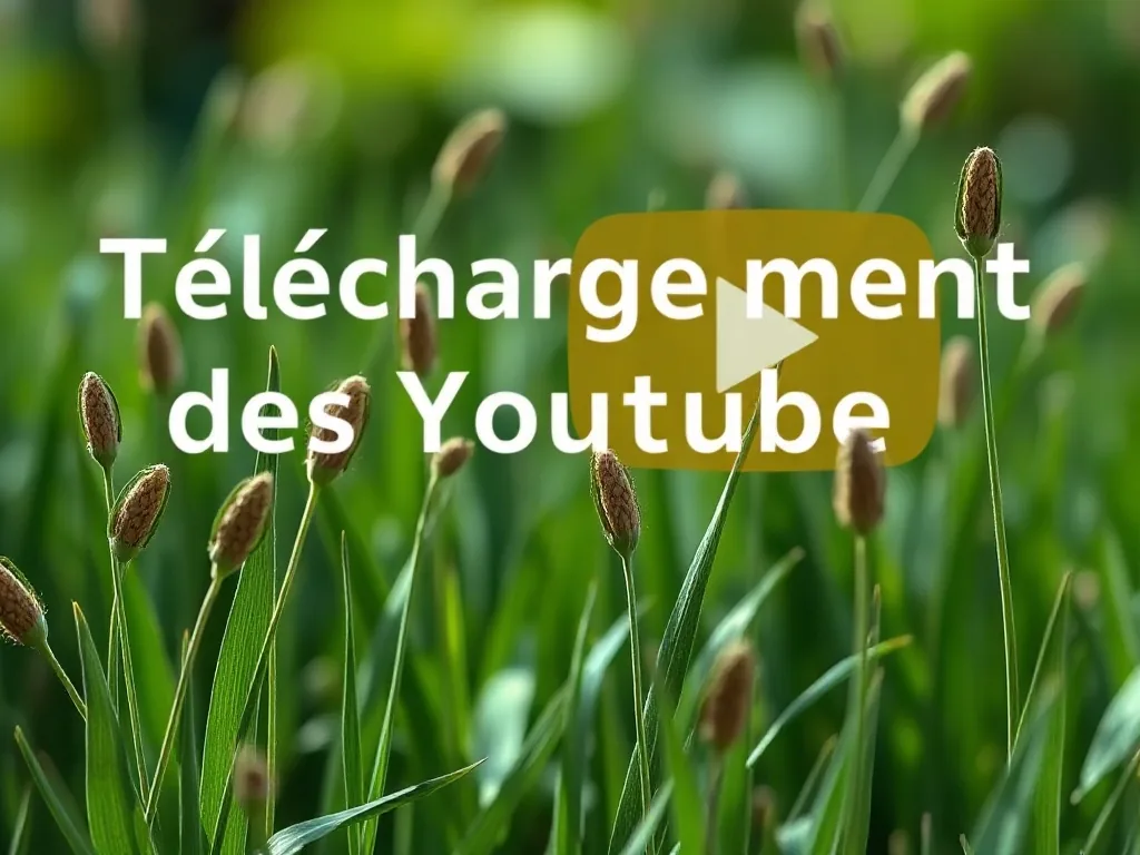 Téléchargement des vidéos sur YouTube : Guide Complet