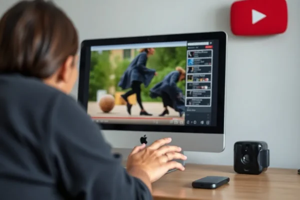 Comment telecharger video youtube facilement et rapidement