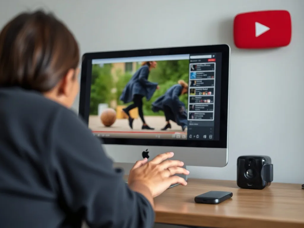 Comment telecharger video youtube facilement et rapidement