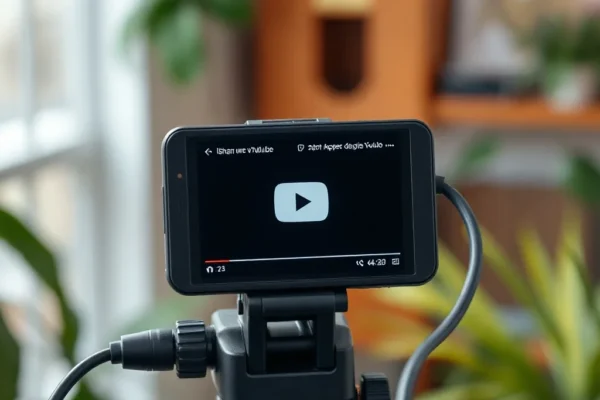 Comment charger une vidéo YouTube efficacement
