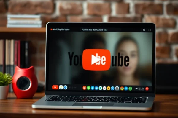 Comment télécharger vidéo youtube facilement et rapidement
