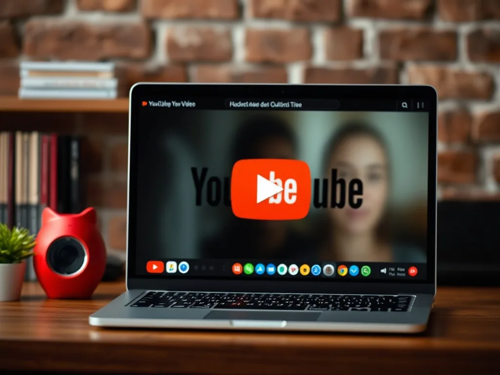 Comment télécharger vidéo youtube facilement et rapidement