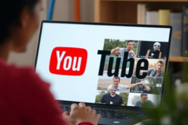 Télécharger vidéo YouTube : Guide complet pour le faire