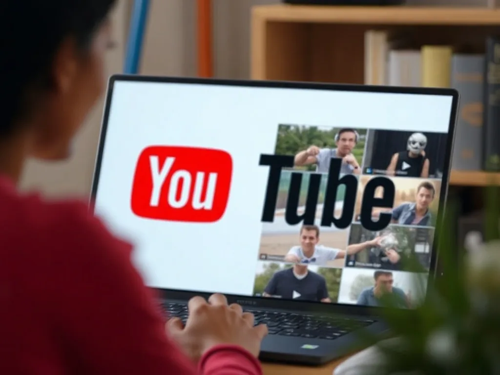 Télécharger vidéo YouTube : Guide complet pour le faire