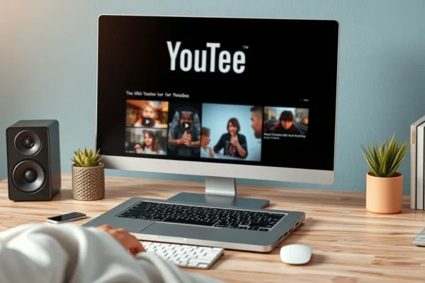 Comment télécharger vidéo youtube facilement et rapidement
