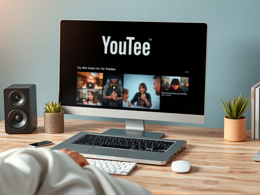 Comment télécharger vidéo youtube facilement et rapidement