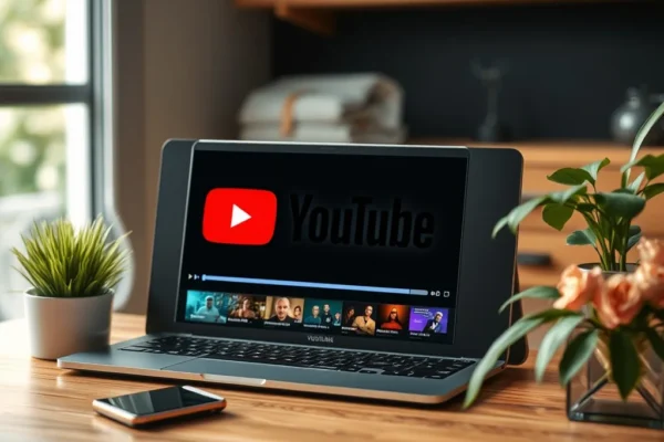Telechargement des video sur youtube : Guide Complet pour Télécharger Facilement